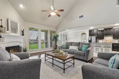 6844 San Luis Trail, Fort Worth, TX 76131 - Photo 4