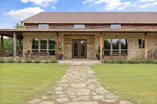 1904 Floyd Road Rd, Weatherford, TX 76087 - Photo 1