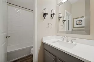 11525 Sadie St, Frisco, TX 75036 - Photo 24