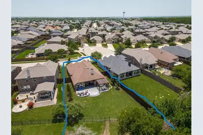 11525 Sadie Street, Frisco, TX 75036 - Photo 28
