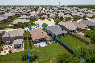 11525 Sadie St, Frisco, TX 75036 - Photo 28