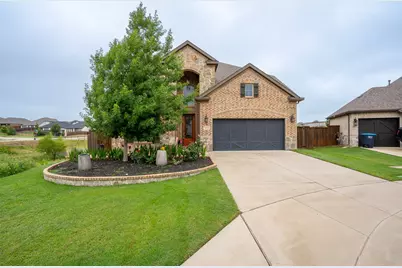 5600 Pope Creek Road, Fort Worth, TX 76126 - Photo 1