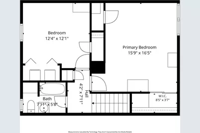 4916 N Hall Street, Dallas, TX 75235 - Photo 26