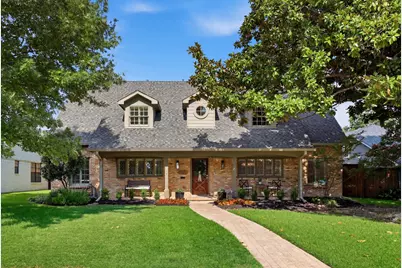 9677 Crestedge Drive, Dallas, TX 75238 - Photo 1