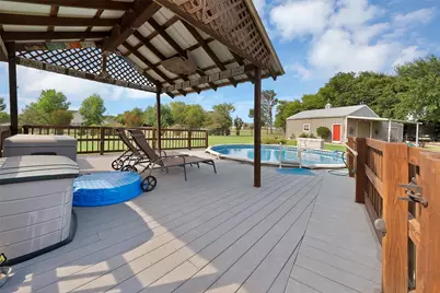 300 Buena Vista Drive, Willow Park, TX 76087 - Photo 36