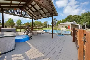 300 Buena Vista Dr, Willow Park, TX 76087 - Photo 36