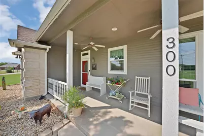 300 Buena Vista Drive, Willow Park, TX 76087 - Photo 4