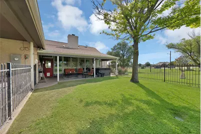 300 Buena Vista Drive, Willow Park, TX 76087 - Photo 34