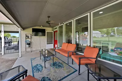 300 Buena Vista Drive, Willow Park, TX 76087 - Photo 32