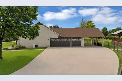 300 Buena Vista Drive, Willow Park, TX 76087 - Photo 2