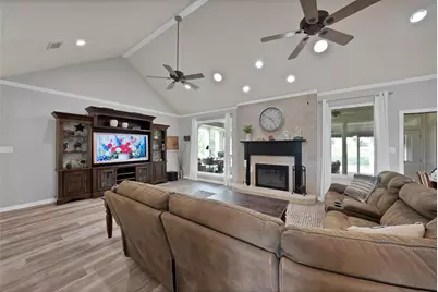 300 Buena Vista Drive, Willow Park, TX 76087 - Photo 8