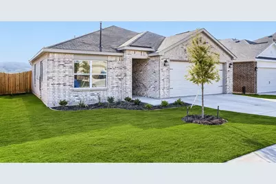 417 Gib Woodall Drive, Venus, TX 76084 - Photo 2