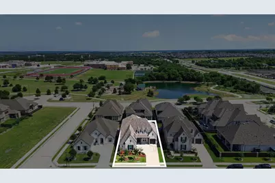 532 Bridle Ranch Drive, Rockwall, TX 75087 - Photo 36