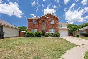 308 Autumn Park, Fort Worth, TX 76140 - Photo 1