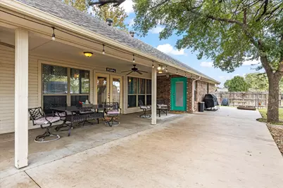 1609 Cheyenne Trail, Granbury, TX 76048 - Photo 26