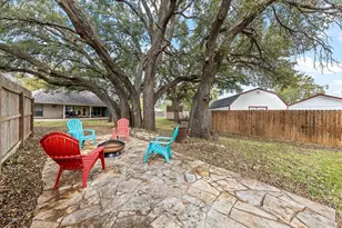 1609 Cheyenne Trail, Granbury, TX 76048 - Photo 32