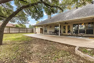 1609 Cheyenne Trail, Granbury, TX 76048 - Photo 24
