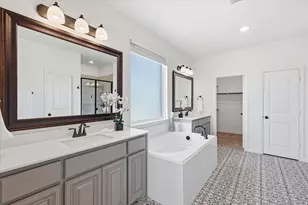 13408 Summer Moon Trail, Ponder, TX 76259 - Photo 20