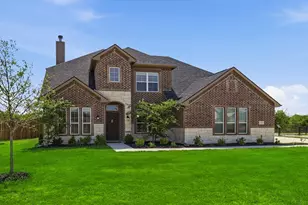 13408 Summer Moon Trail, Ponder, TX 76259 - Photo 1