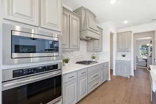 13408 Summer Moon Trail, Ponder, TX 76259 - Photo 14