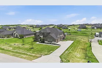 13408 Summer Moon Trail, Ponder, TX 76259 - Photo 36