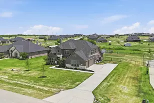 13408 Summer Moon Trail, Ponder, TX 76259 - Photo 36