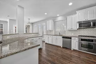 8417 Bayberry Ave, Lantana, TX 76226 - Photo 16