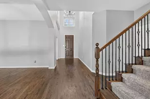 8417 Bayberry Ave, Lantana, TX 76226 - Photo 10