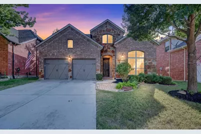 8417 Bayberry Avenue, Lantana, TX 76226 - Photo 1