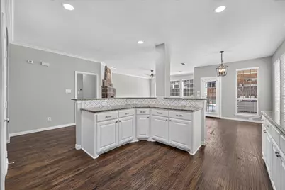 8417 Bayberry Avenue, Lantana, TX 76226 - Photo 18