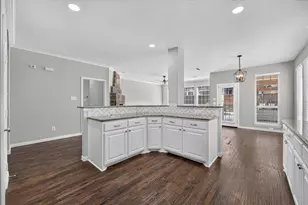8417 Bayberry Ave, Lantana, TX 76226 - Photo 18