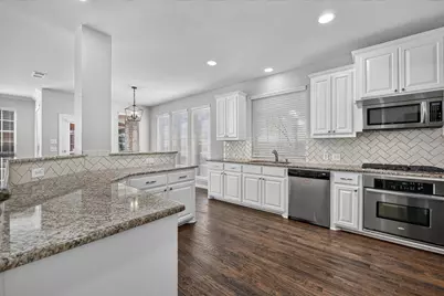 8417 Bayberry Avenue, Lantana, TX 76226 - Photo 16