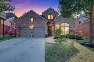 8417 Bayberry Ave, Lantana, TX 76226 - Photo 2
