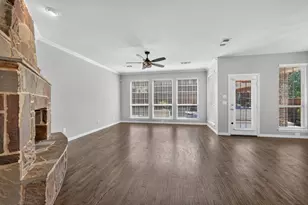 8417 Bayberry Ave, Lantana, TX 76226 - Photo 22