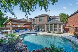 8417 Bayberry Ave, Lantana, TX 76226 - Photo 1