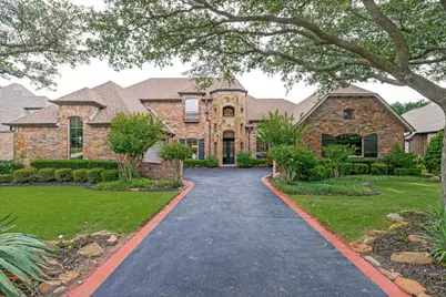 1301 Silverlake Road, McKinney, TX 75072 - Photo 1