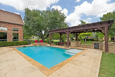 1301 Silverlake Road, McKinney, TX 75072 - Photo 36