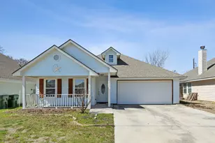 233 Firefly Dr, Springtown, TX 76082 - Photo 1