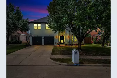 1700 Sunflower Drive, Corinth, TX 76210 - Photo 2