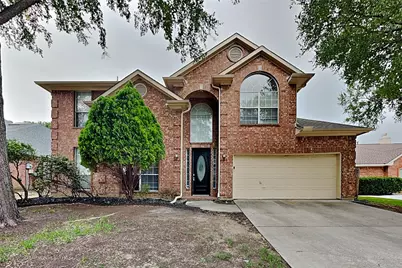 805 Sierra. Lane, Flower Mound, TX 75028 - Photo 1