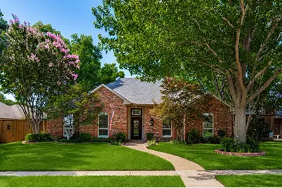 725 Greenway Drive, Coppell, TX 75019 - Photo 1