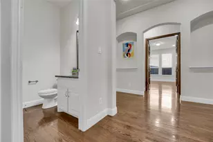 1011 Prairie Ridge Ln, Arlington, TX 76005 - Photo 24
