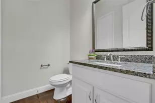 1011 Prairie Ridge Ln, Arlington, TX 76005 - Photo 22
