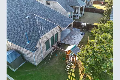 1011 Prairie Ridge Lane, Arlington, TX 76005 - Photo 2