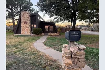 2066 Vine Street, Abilene, TX 79602 - Photo 1