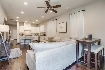 204 Wimberly Street, Fort Worth, TX 76107 - Photo 6