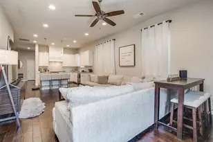204 Wimberly St, Fort Worth, TX 76107 - Photo 6