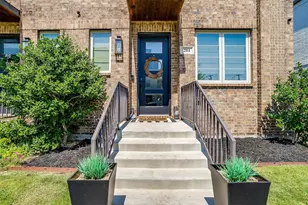 204 Wimberly St, Fort Worth, TX 76107 - Photo 2