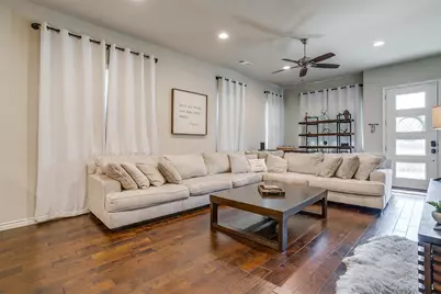 204 Wimberly Street, Fort Worth, TX 76107 - Photo 4