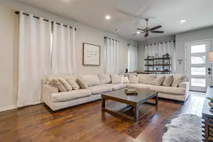 204 Wimberly St, Fort Worth, TX 76107 - Photo 4
